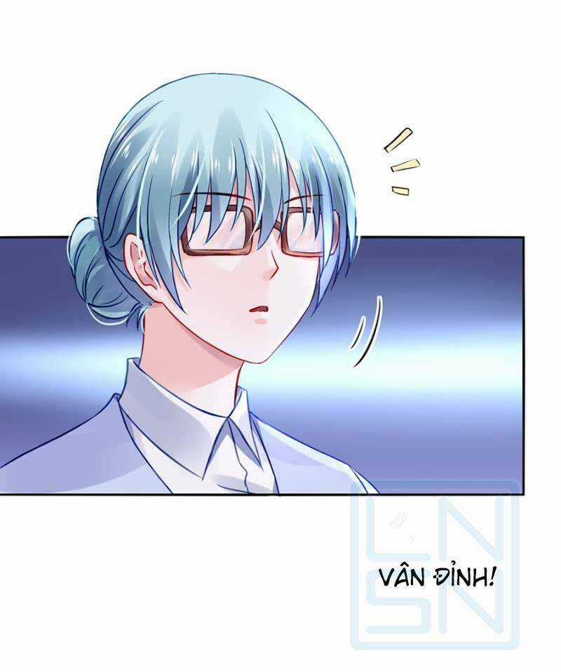 Thanh Xuân Bị Lãng Quên Chapter 25 trang 23