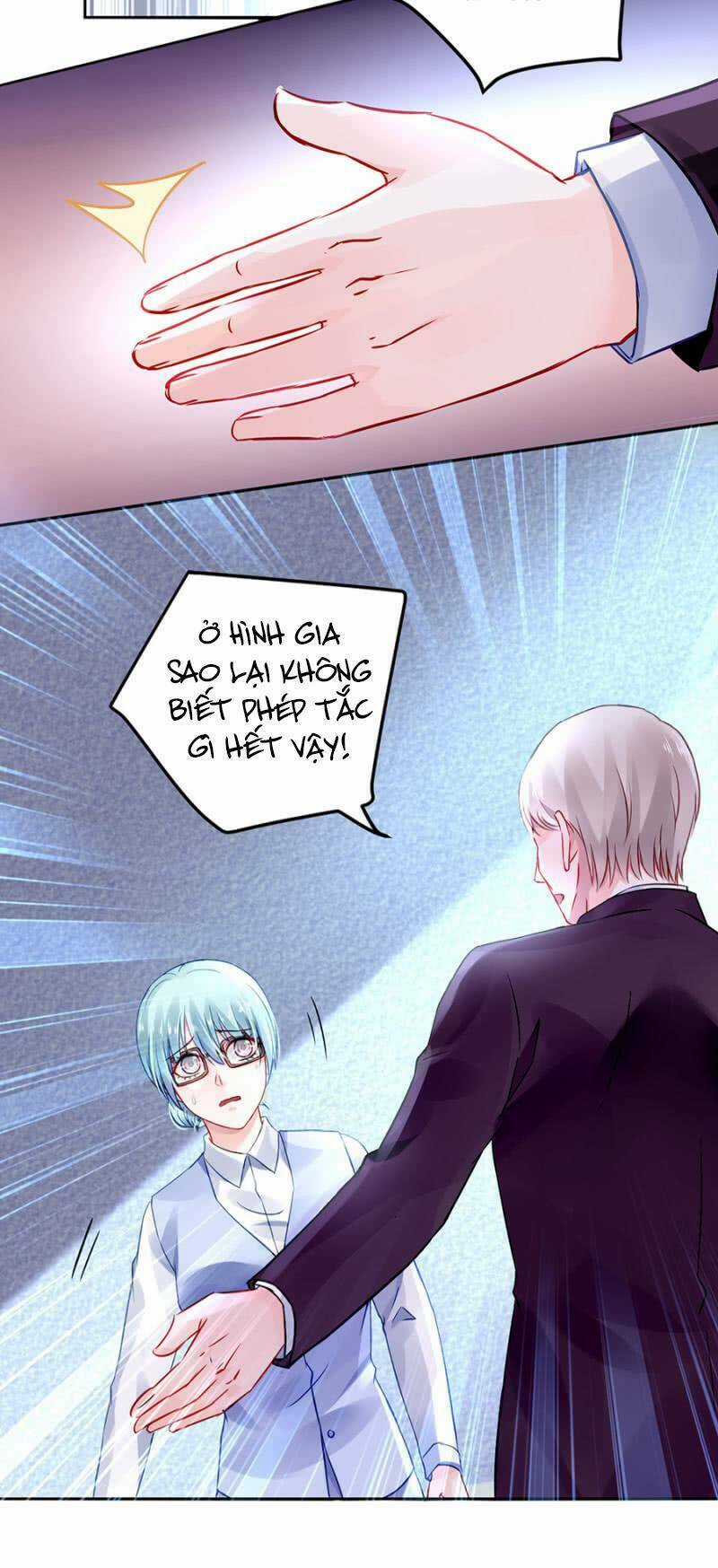 Thanh Xuân Bị Lãng Quên Chapter 25 trang 25