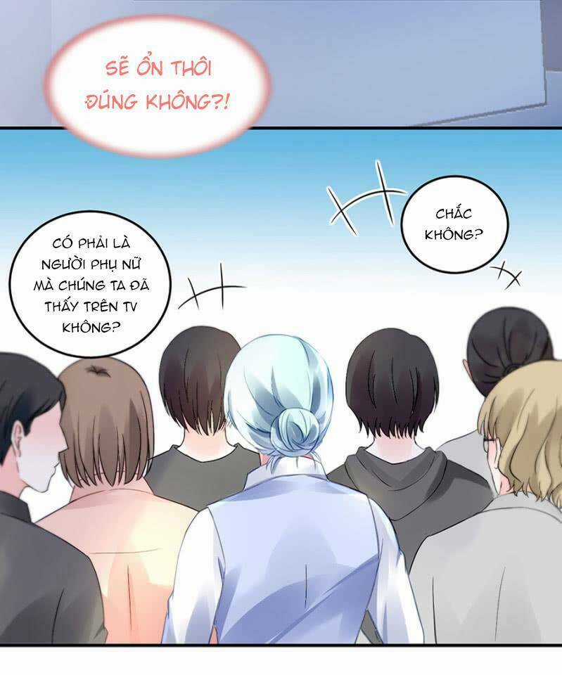 Thanh Xuân Bị Lãng Quên Chapter 25 trang 4