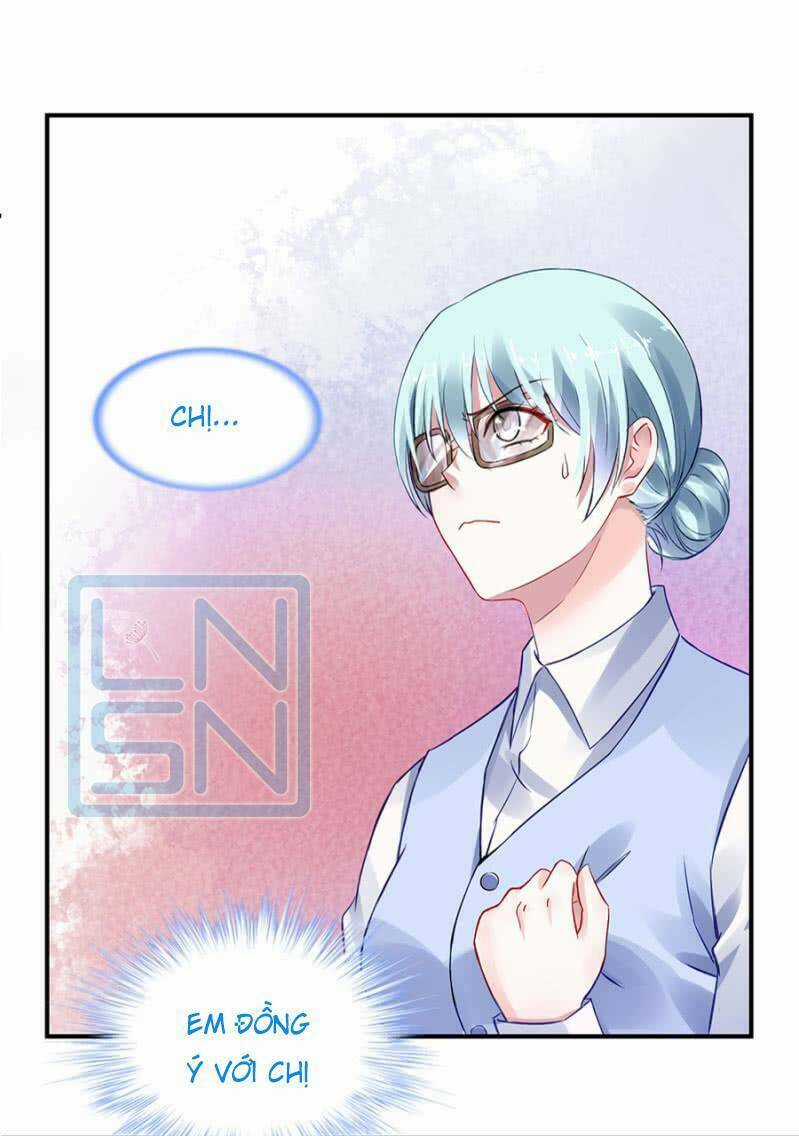 Thanh Xuân Bị Lãng Quên Chapter 25 trang 5