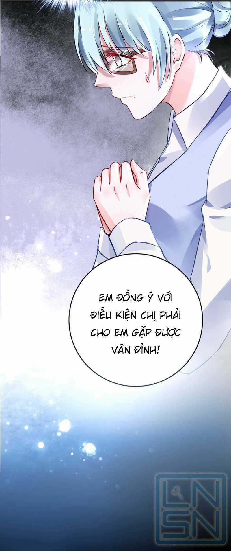 Thanh Xuân Bị Lãng Quên Chapter 25 trang 6