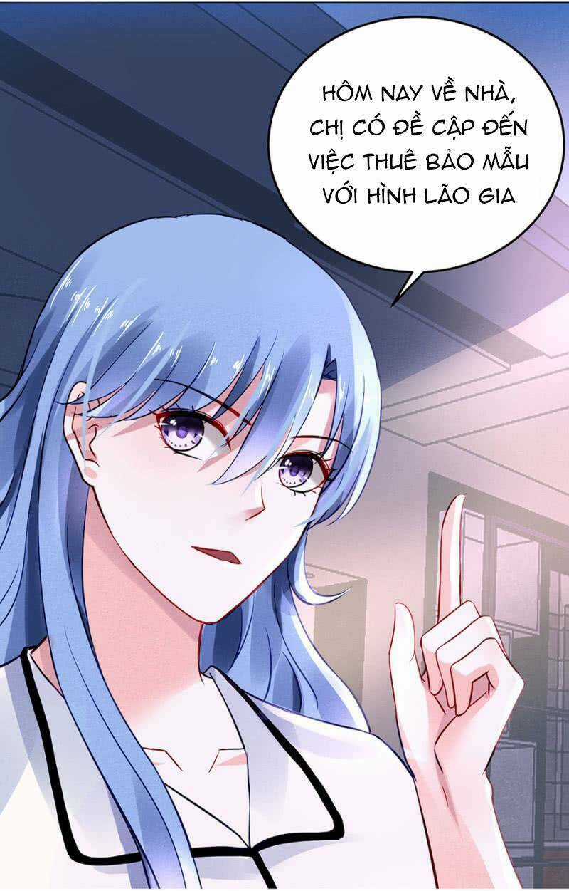 Thanh Xuân Bị Lãng Quên Chapter 25 trang 7