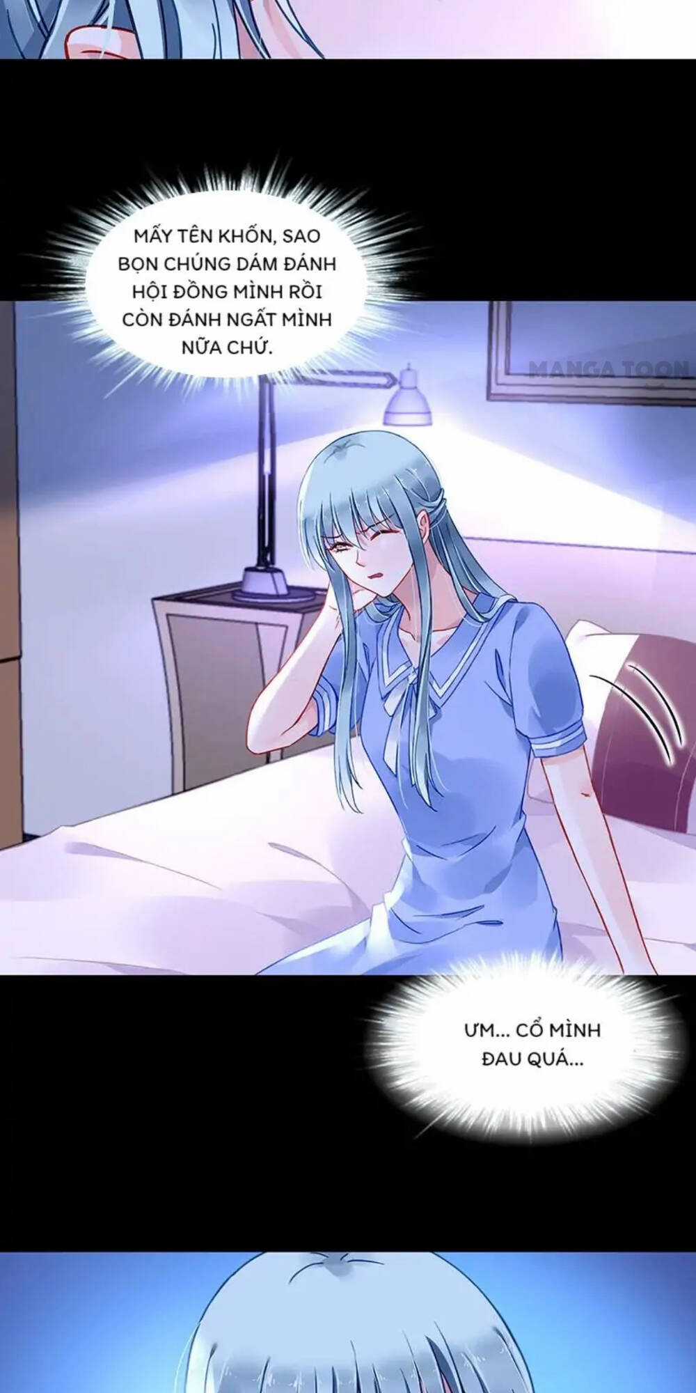 Thanh Xuân Bị Lãng Quên Chapter 250 trang 10