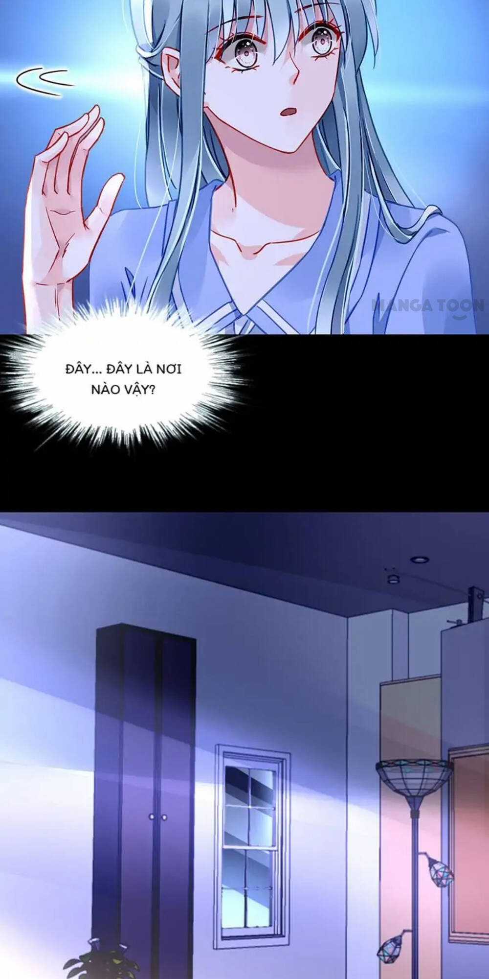 Thanh Xuân Bị Lãng Quên Chapter 250 trang 11