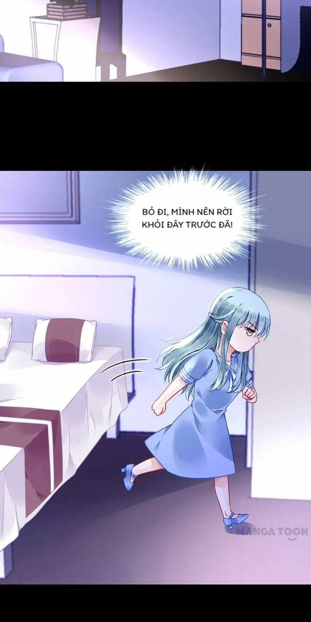 Thanh Xuân Bị Lãng Quên Chapter 250 trang 12