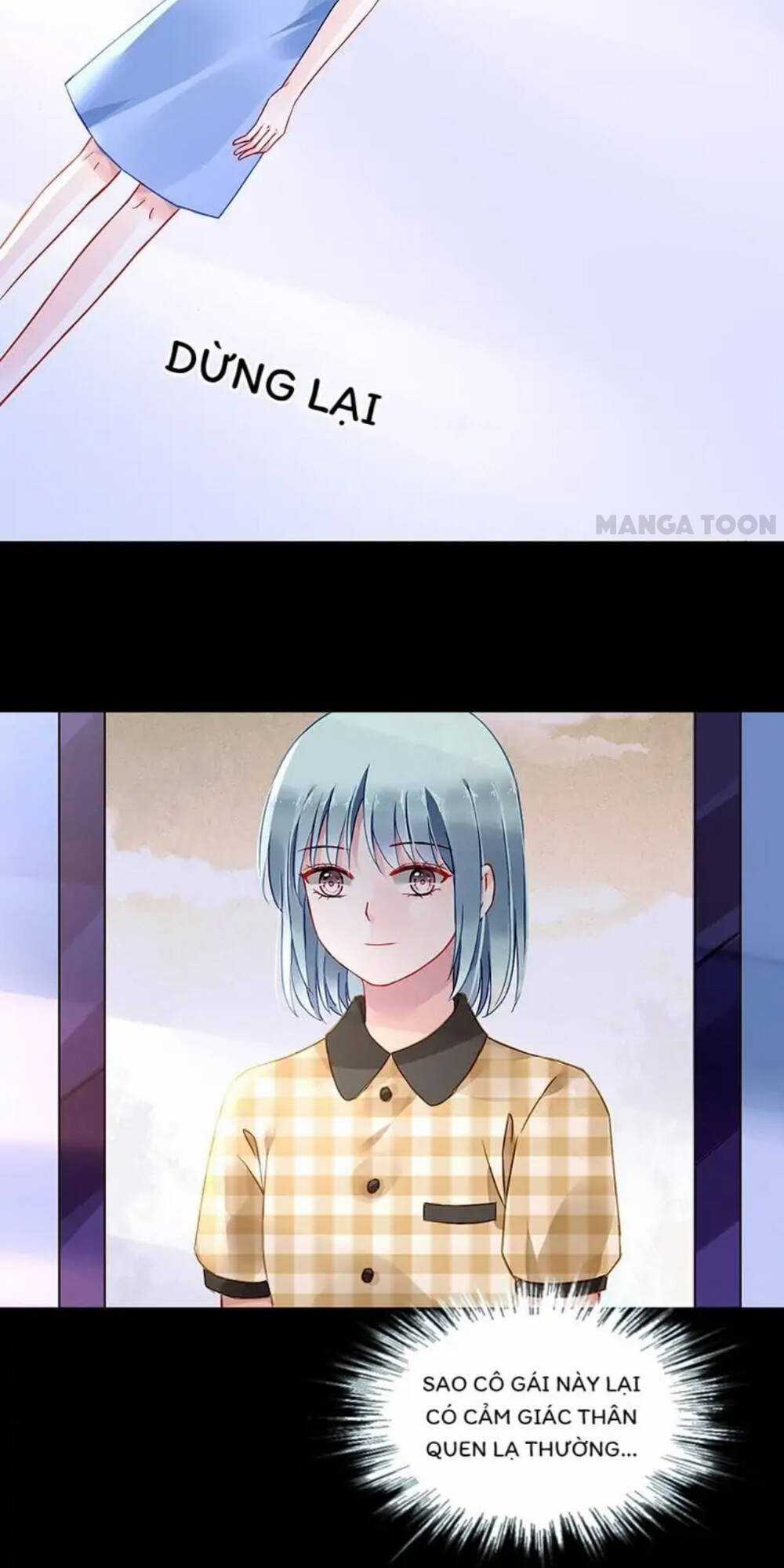 Thanh Xuân Bị Lãng Quên Chapter 250 trang 14