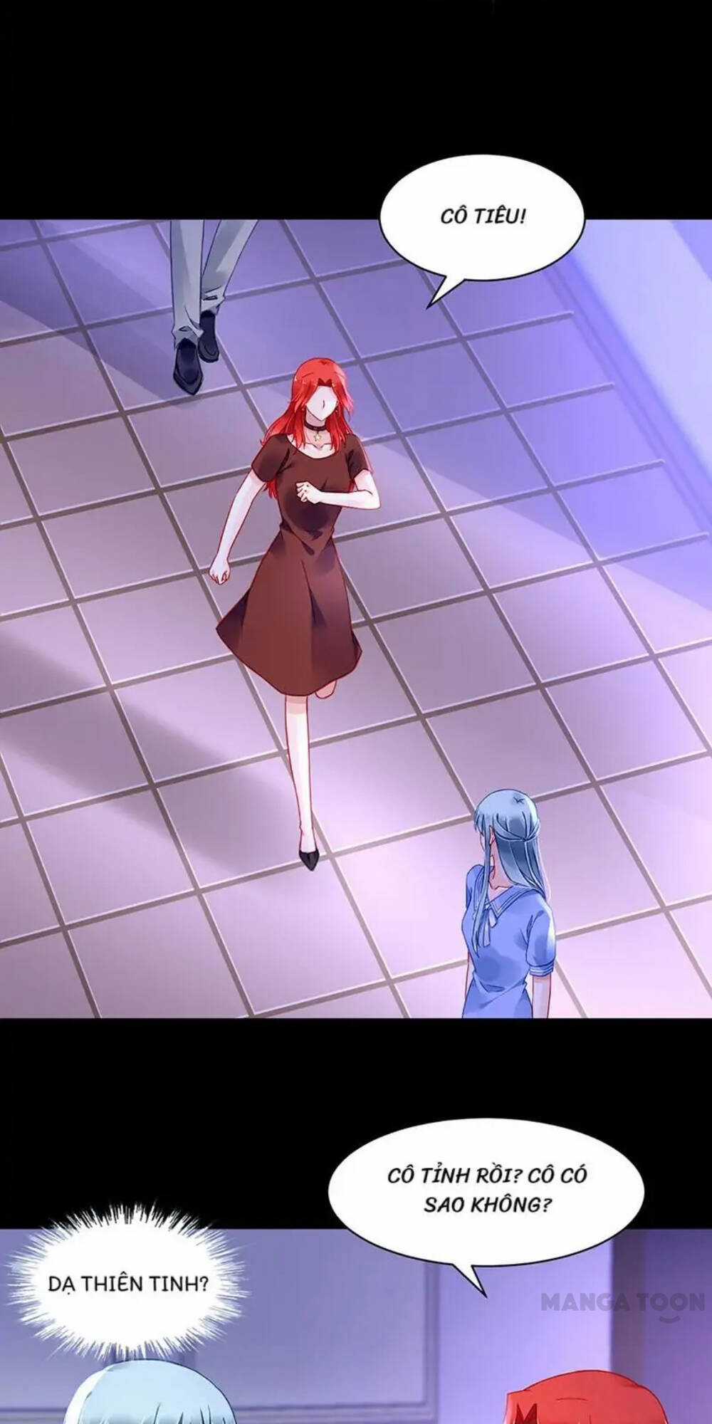 Thanh Xuân Bị Lãng Quên Chapter 250 trang 15