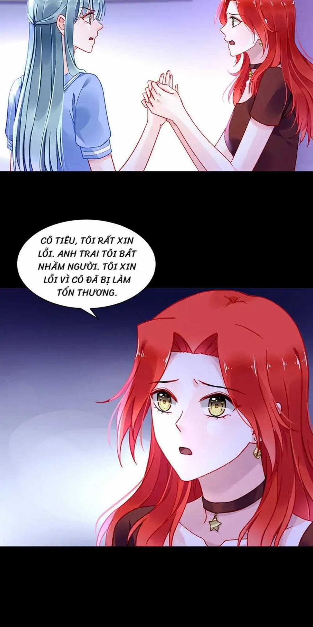 Thanh Xuân Bị Lãng Quên Chapter 250 trang 16