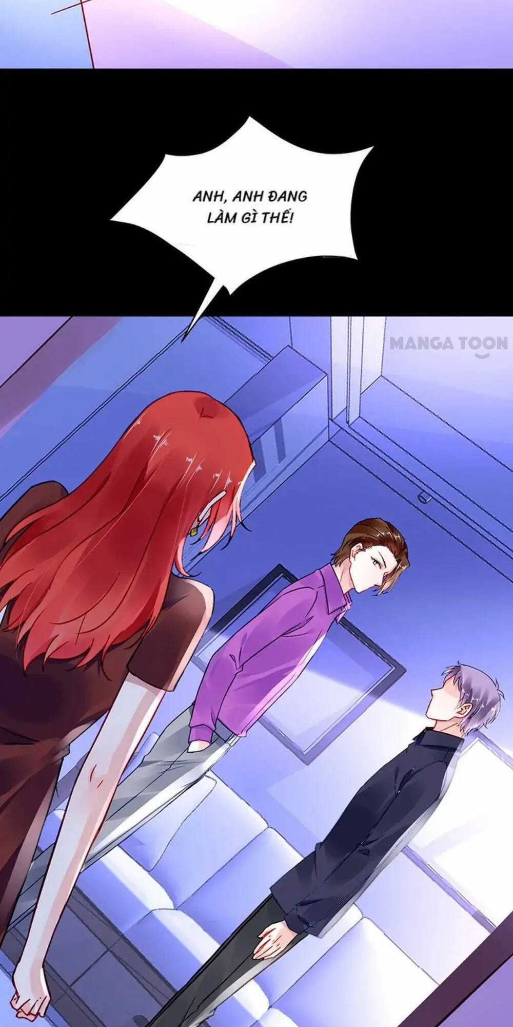 Thanh Xuân Bị Lãng Quên Chapter 250 trang 2