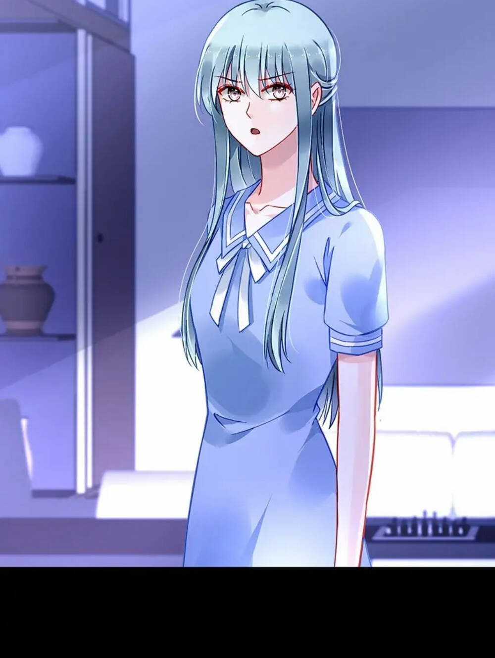 Thanh Xuân Bị Lãng Quên Chapter 250 trang 20