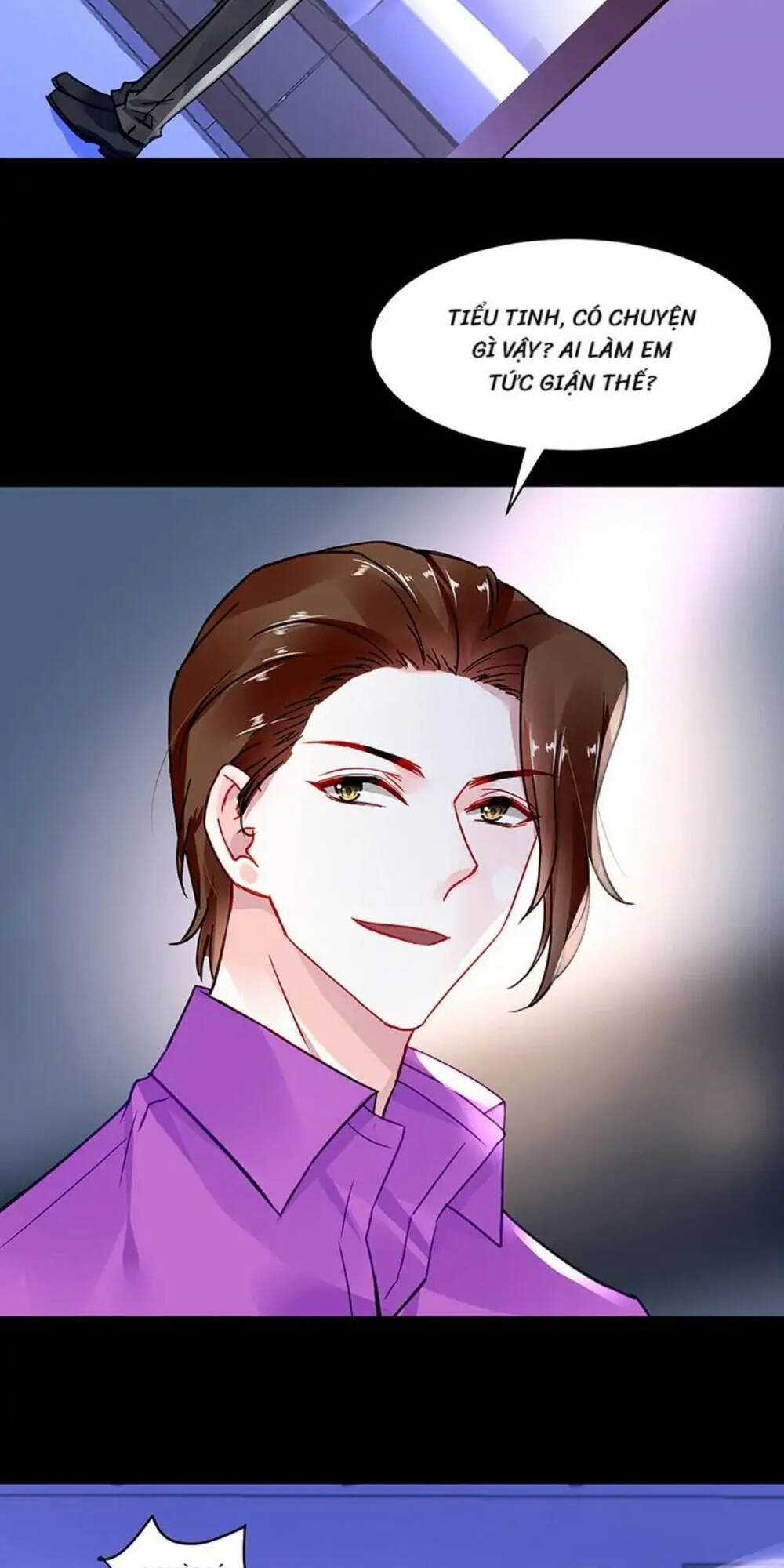 Thanh Xuân Bị Lãng Quên Chapter 250 trang 3