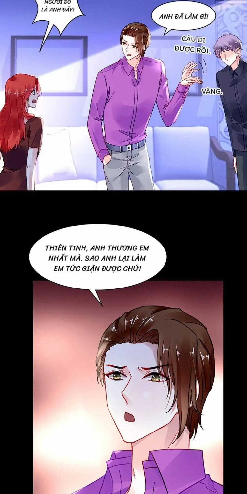 Thanh Xuân Bị Lãng Quên Chapter 250 trang 4