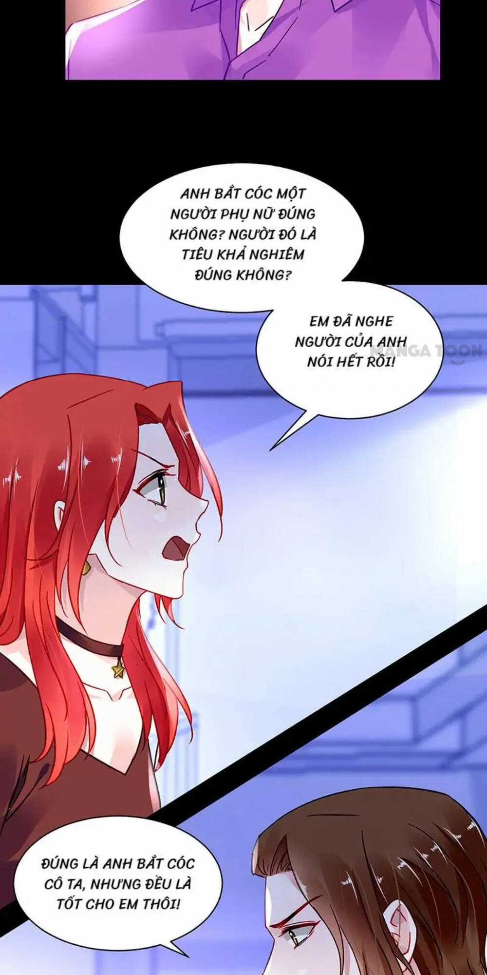 Thanh Xuân Bị Lãng Quên Chapter 250 trang 5