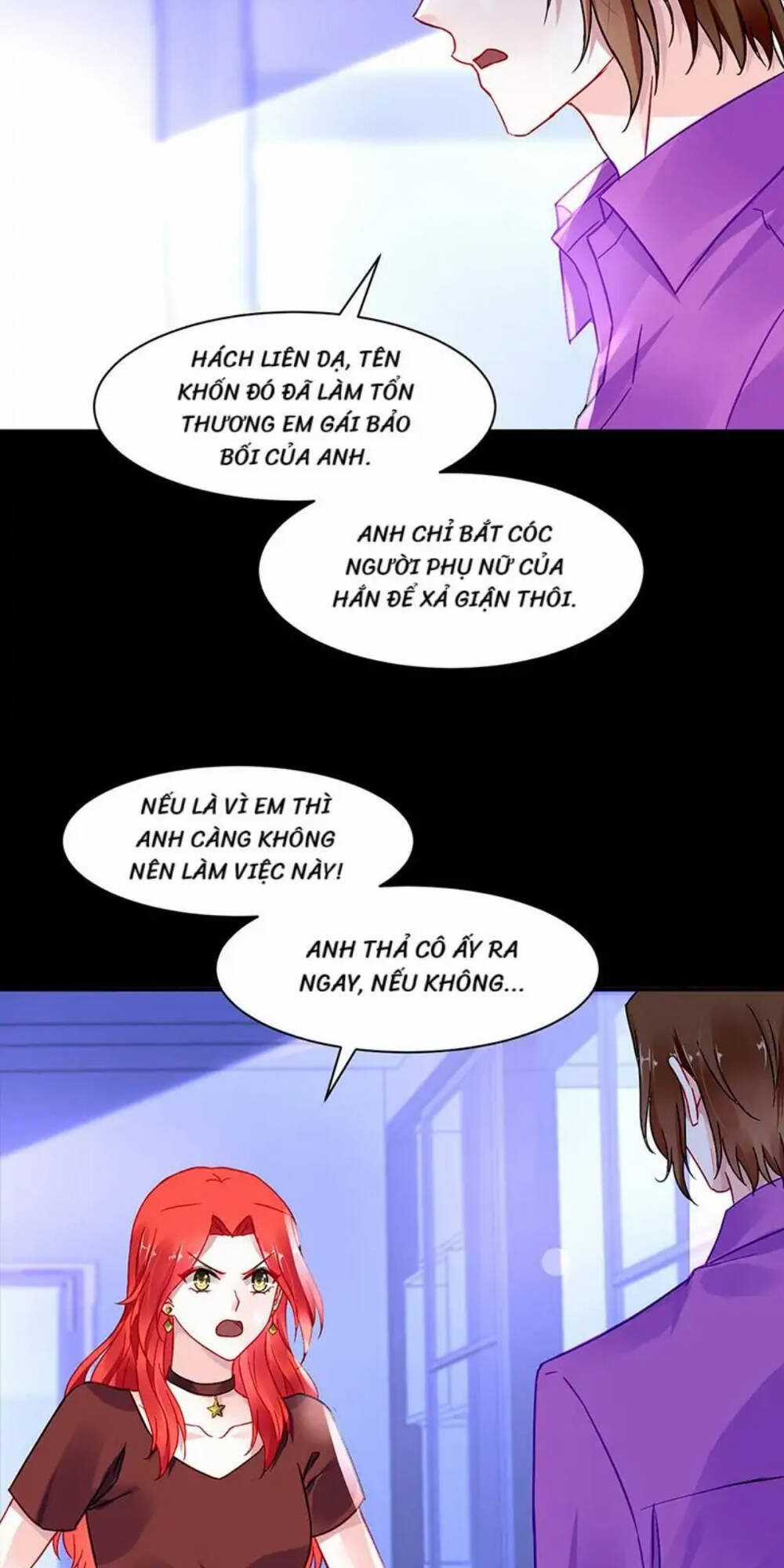 Thanh Xuân Bị Lãng Quên Chapter 250 trang 6