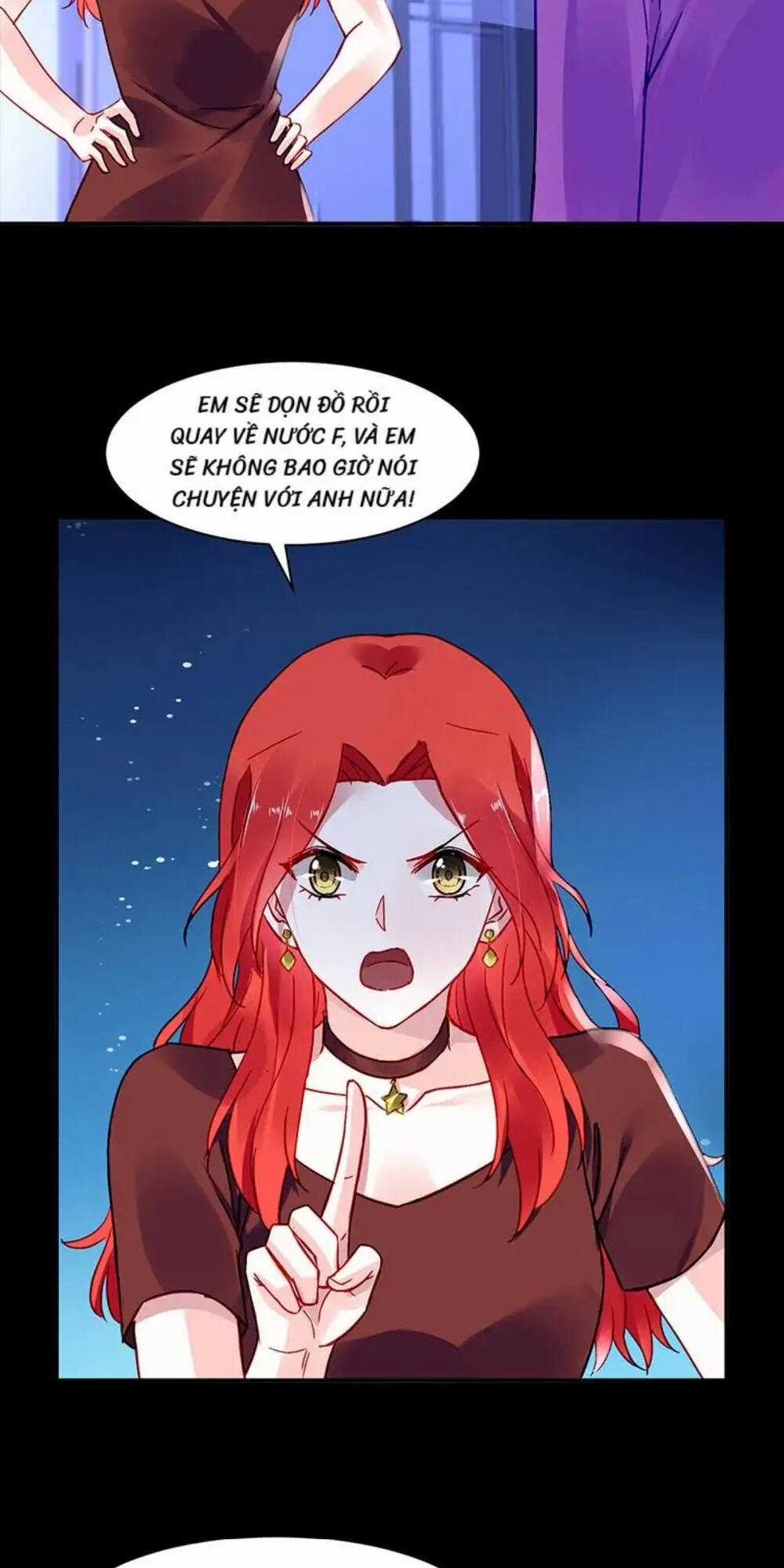 Thanh Xuân Bị Lãng Quên Chapter 250 trang 7