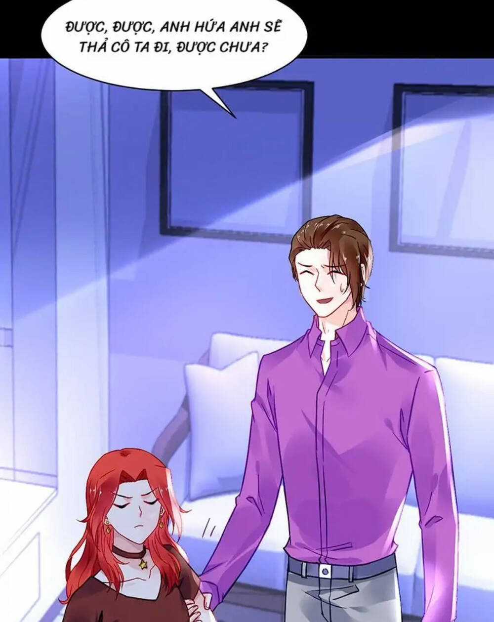 Thanh Xuân Bị Lãng Quên Chapter 250 trang 8