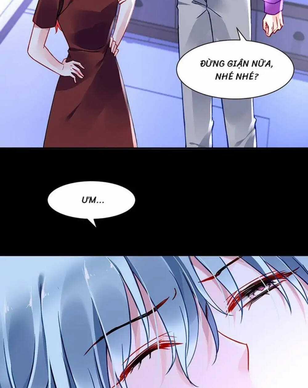 Thanh Xuân Bị Lãng Quên Chapter 250 trang 9