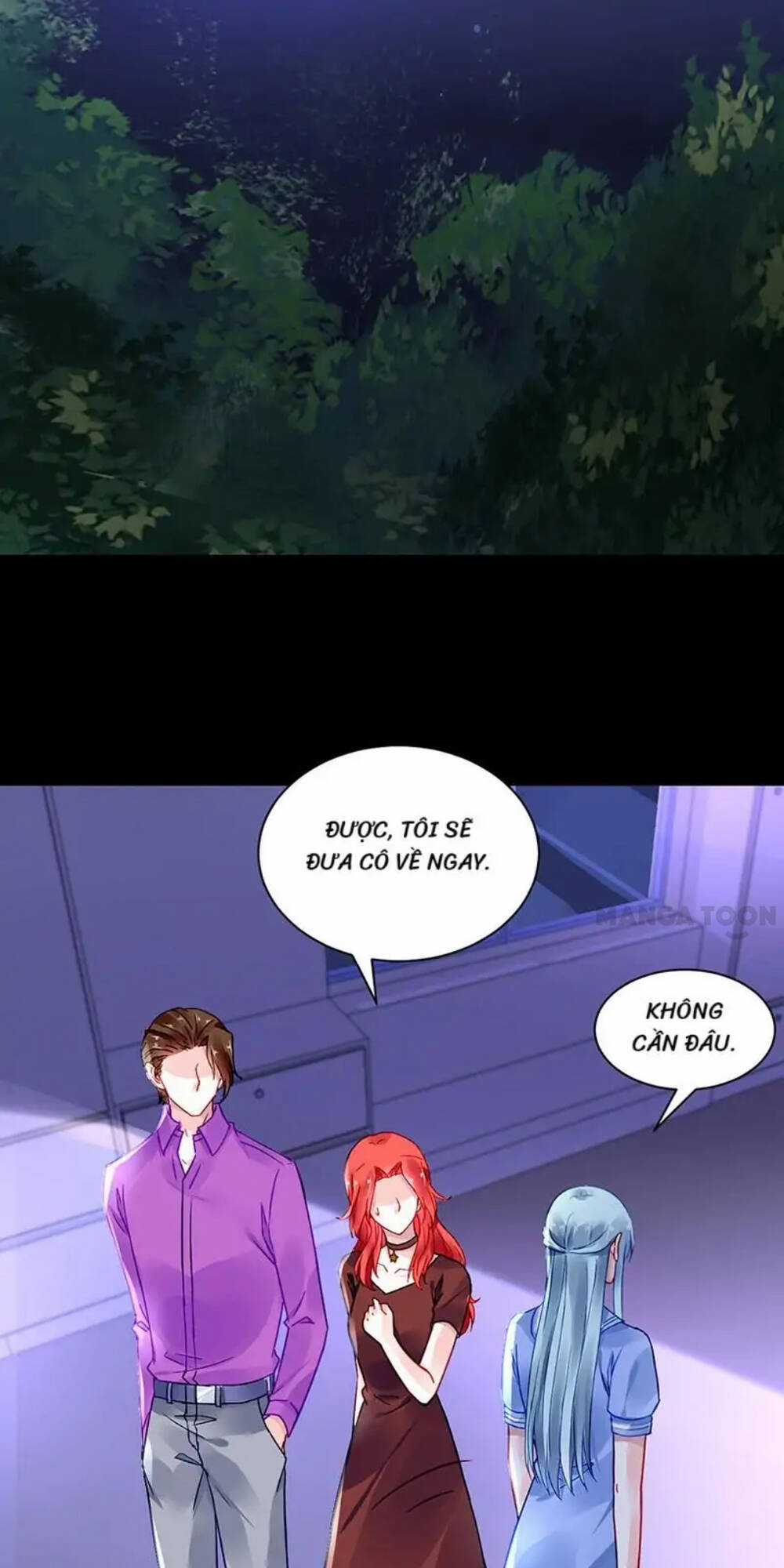 Thanh Xuân Bị Lãng Quên Chapter 251 trang 0