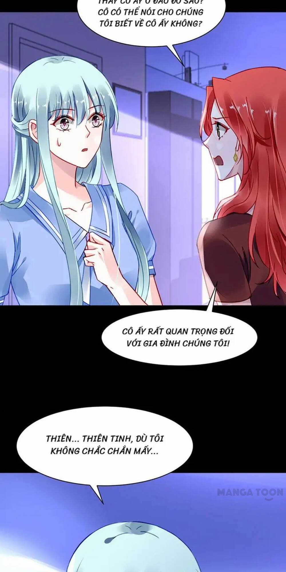 Thanh Xuân Bị Lãng Quên Chapter 251 trang 10