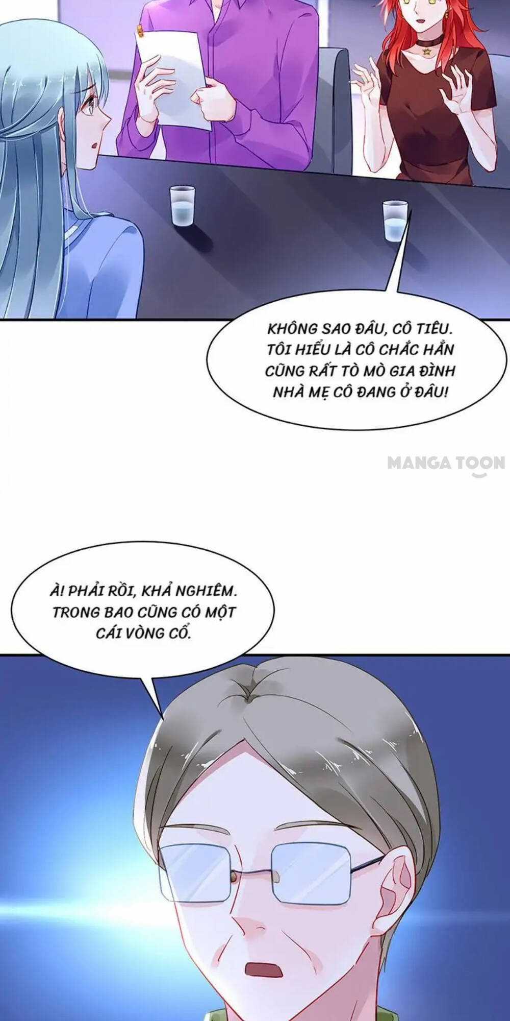 Thanh Xuân Bị Lãng Quên Chapter 251 trang 15