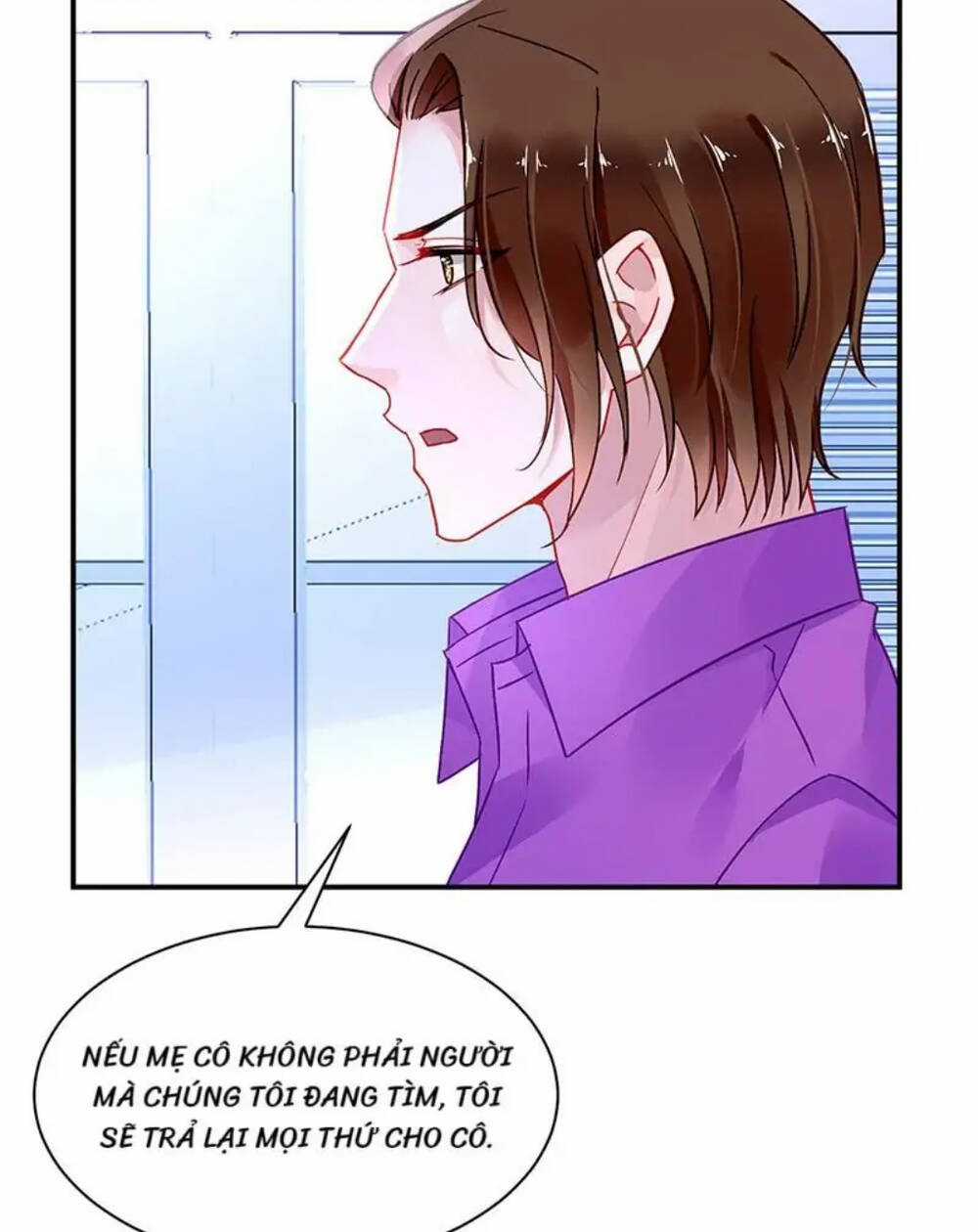 Thanh Xuân Bị Lãng Quên Chapter 251 trang 19