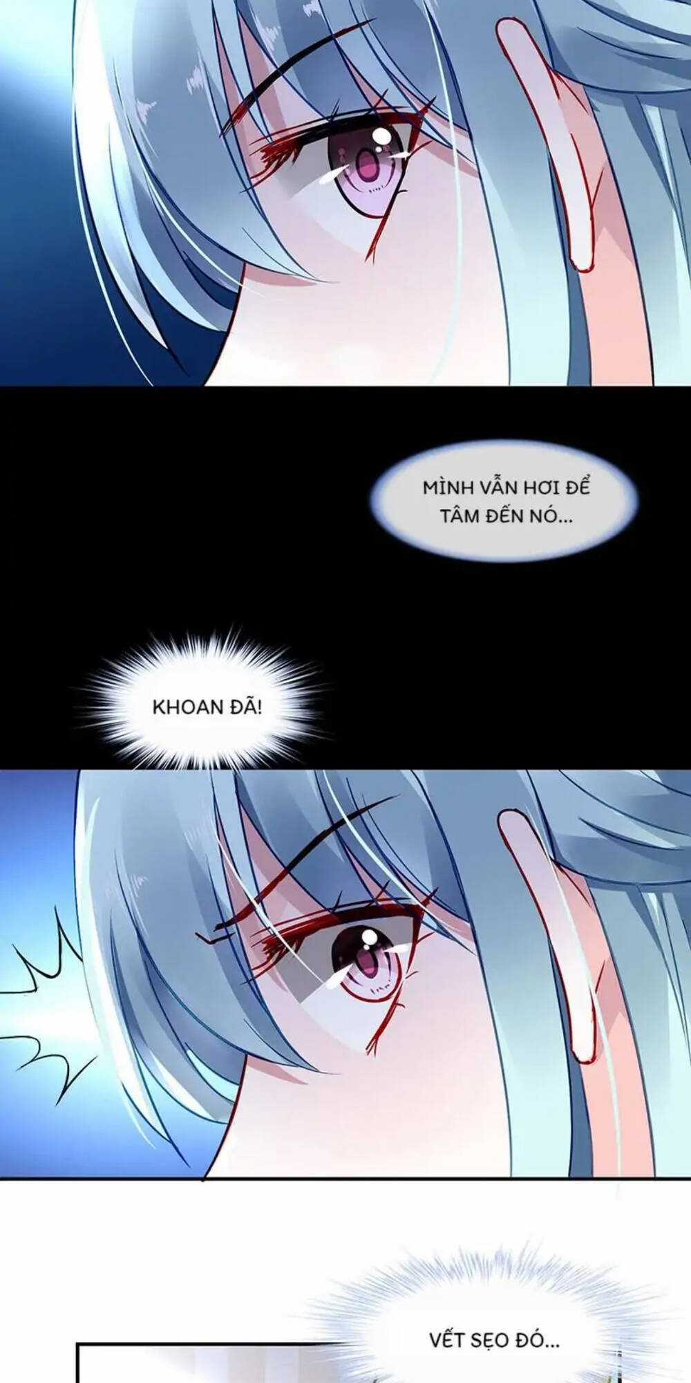 Thanh Xuân Bị Lãng Quên Chapter 251 trang 2