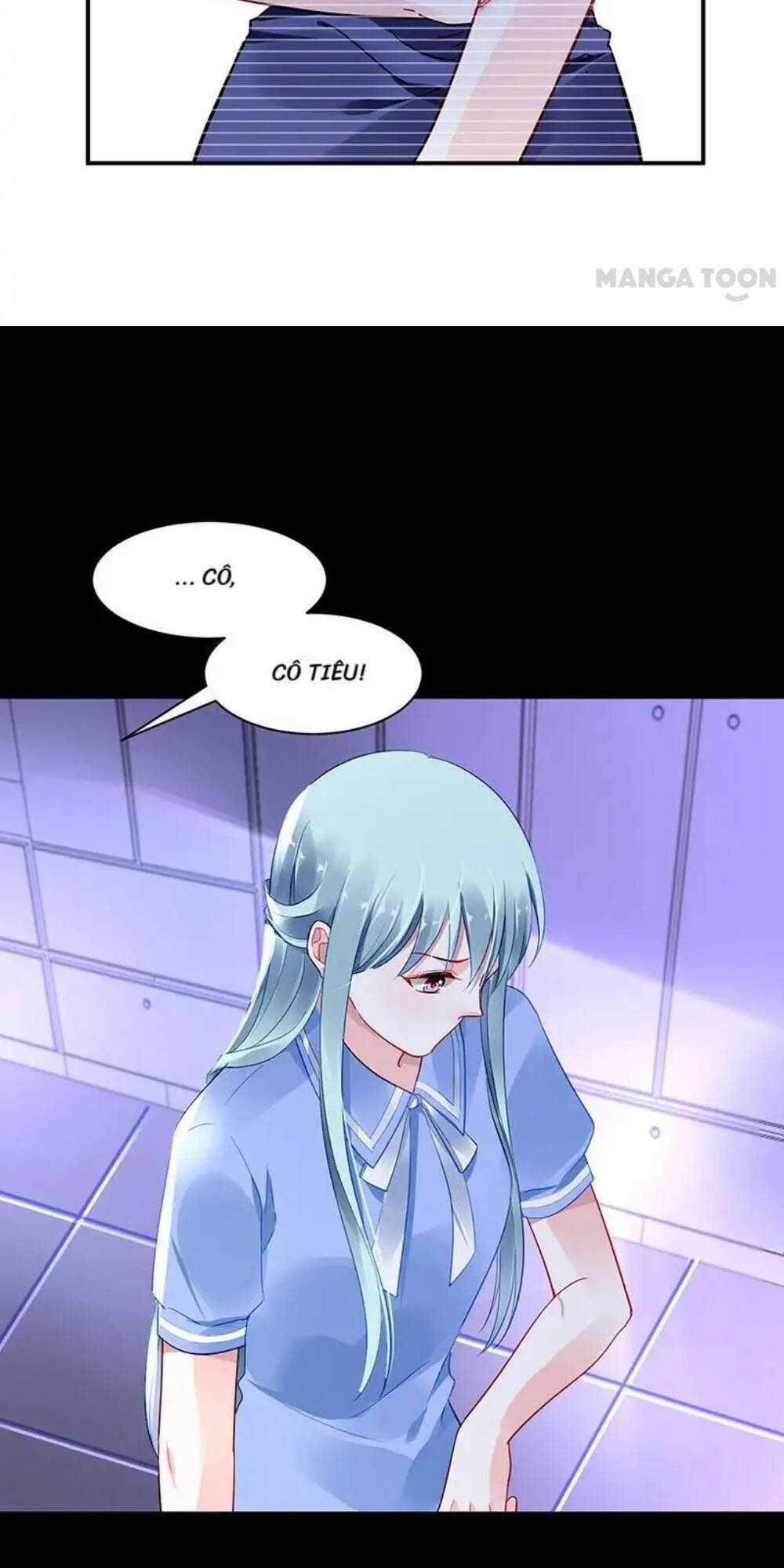 Thanh Xuân Bị Lãng Quên Chapter 251 trang 5