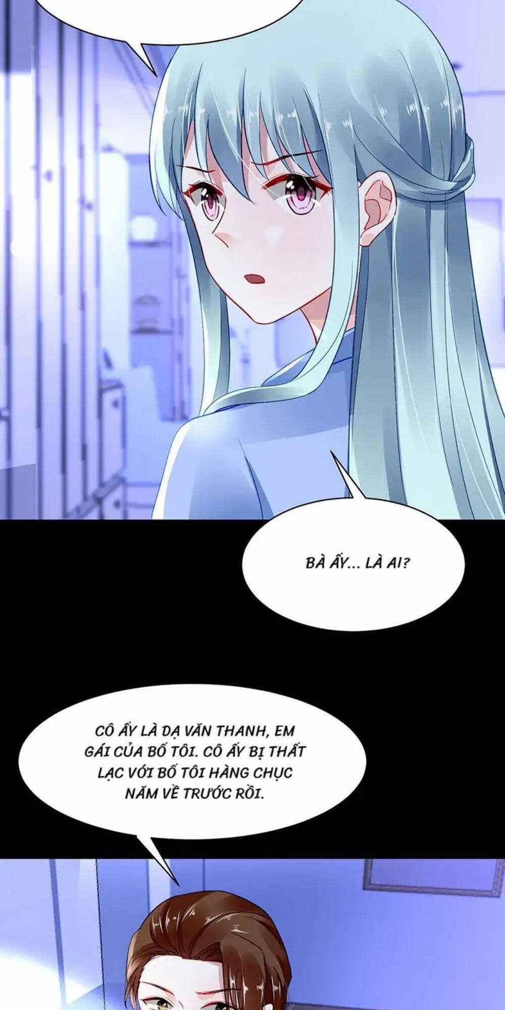 Thanh Xuân Bị Lãng Quên Chapter 251 trang 7