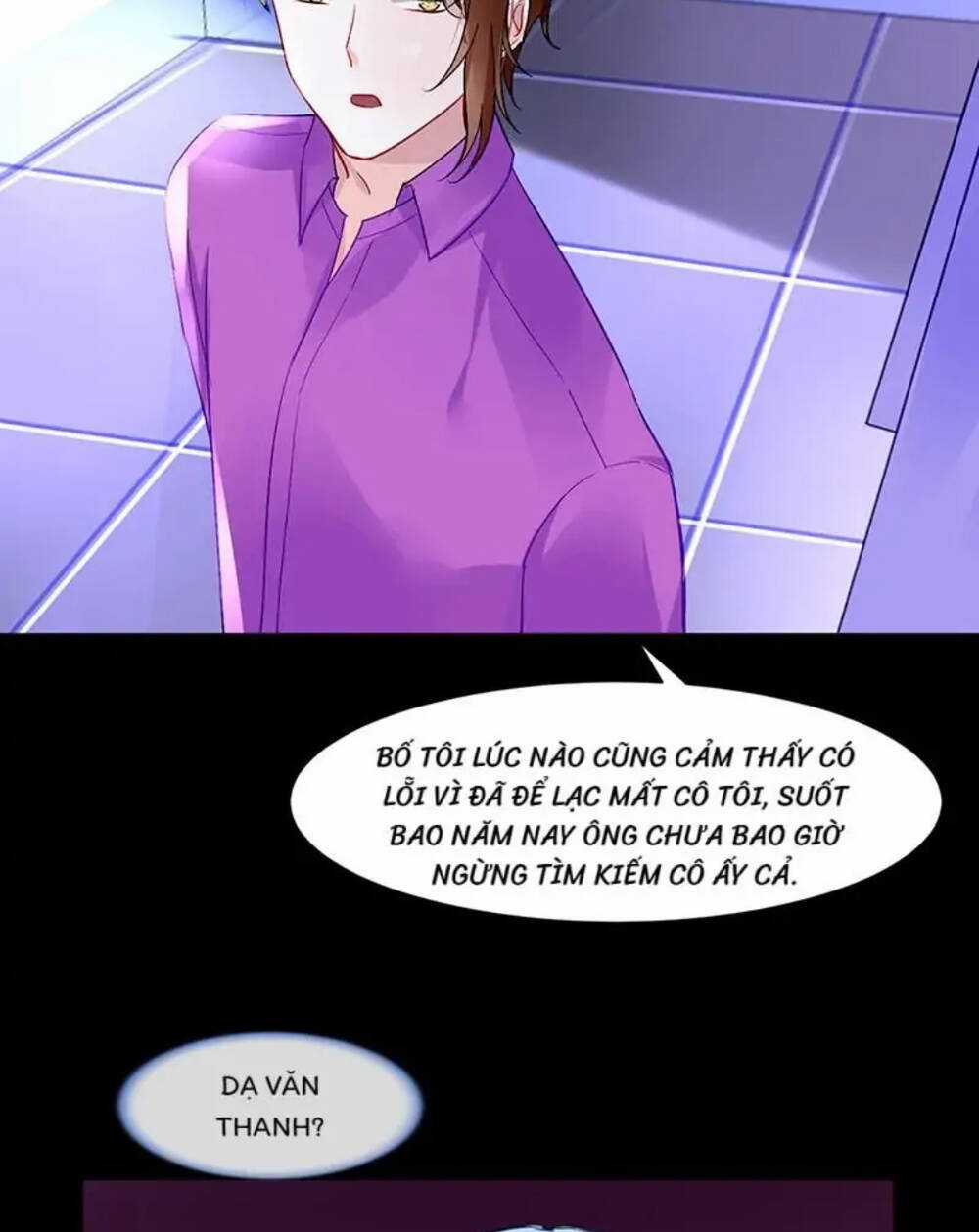 Thanh Xuân Bị Lãng Quên Chapter 251 trang 8