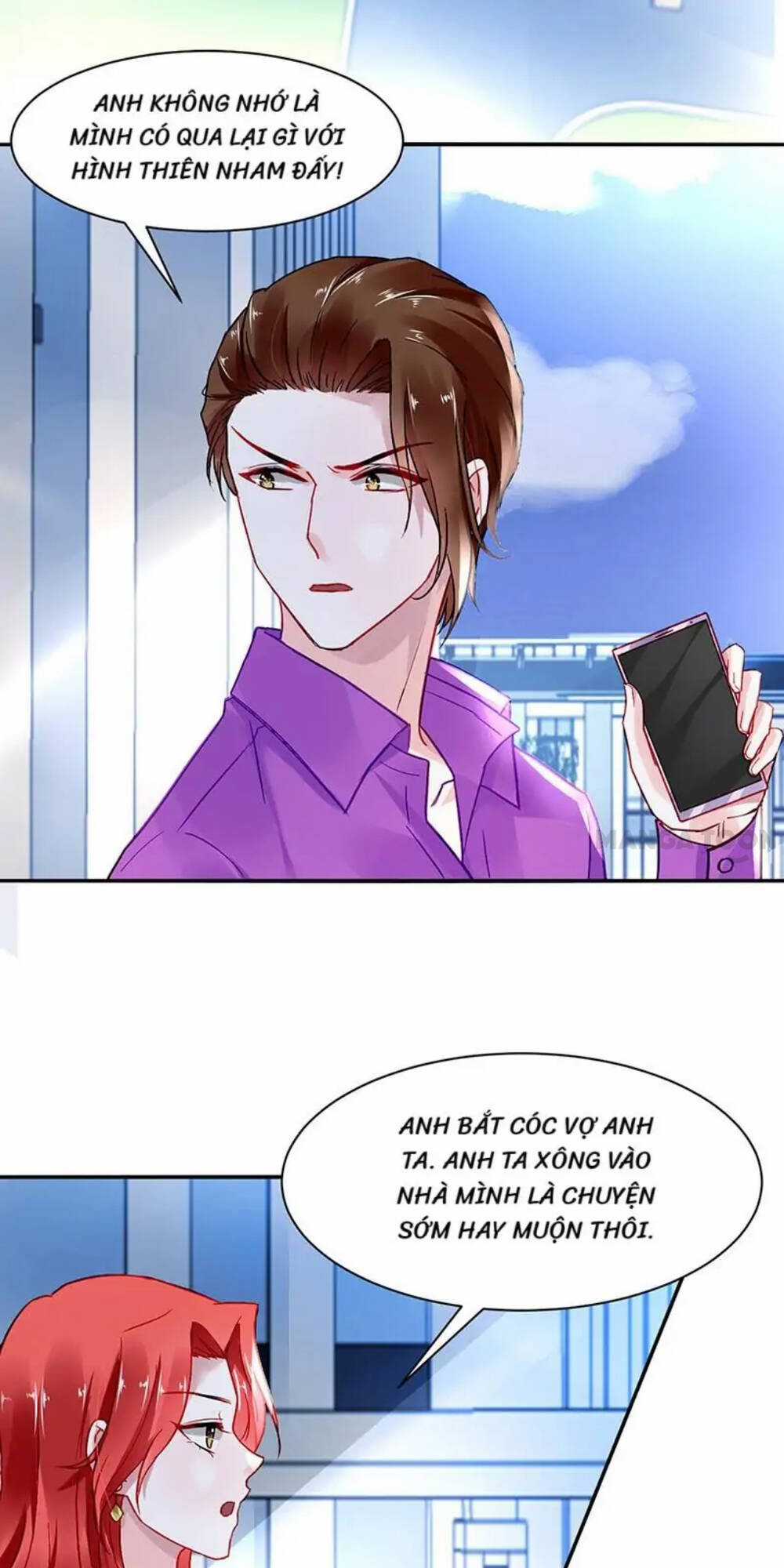 Thanh Xuân Bị Lãng Quên Chapter 252 trang 0