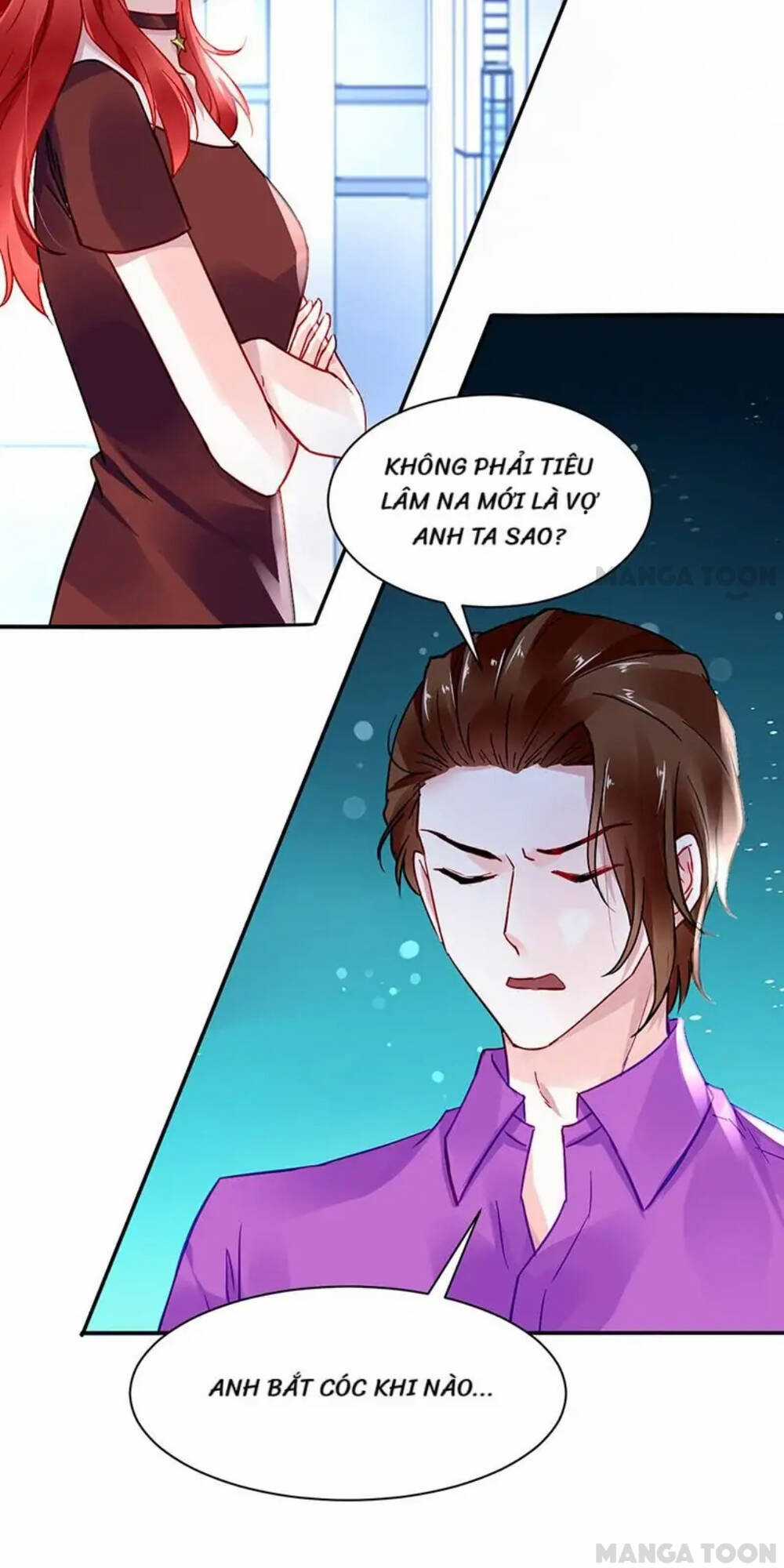 Thanh Xuân Bị Lãng Quên Chapter 252 trang 1