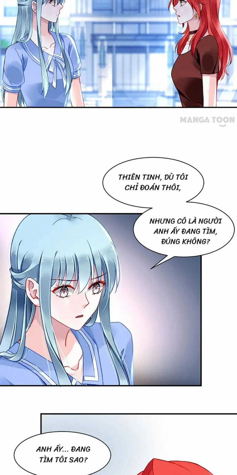 Thanh Xuân Bị Lãng Quên Chapter 252 trang 10