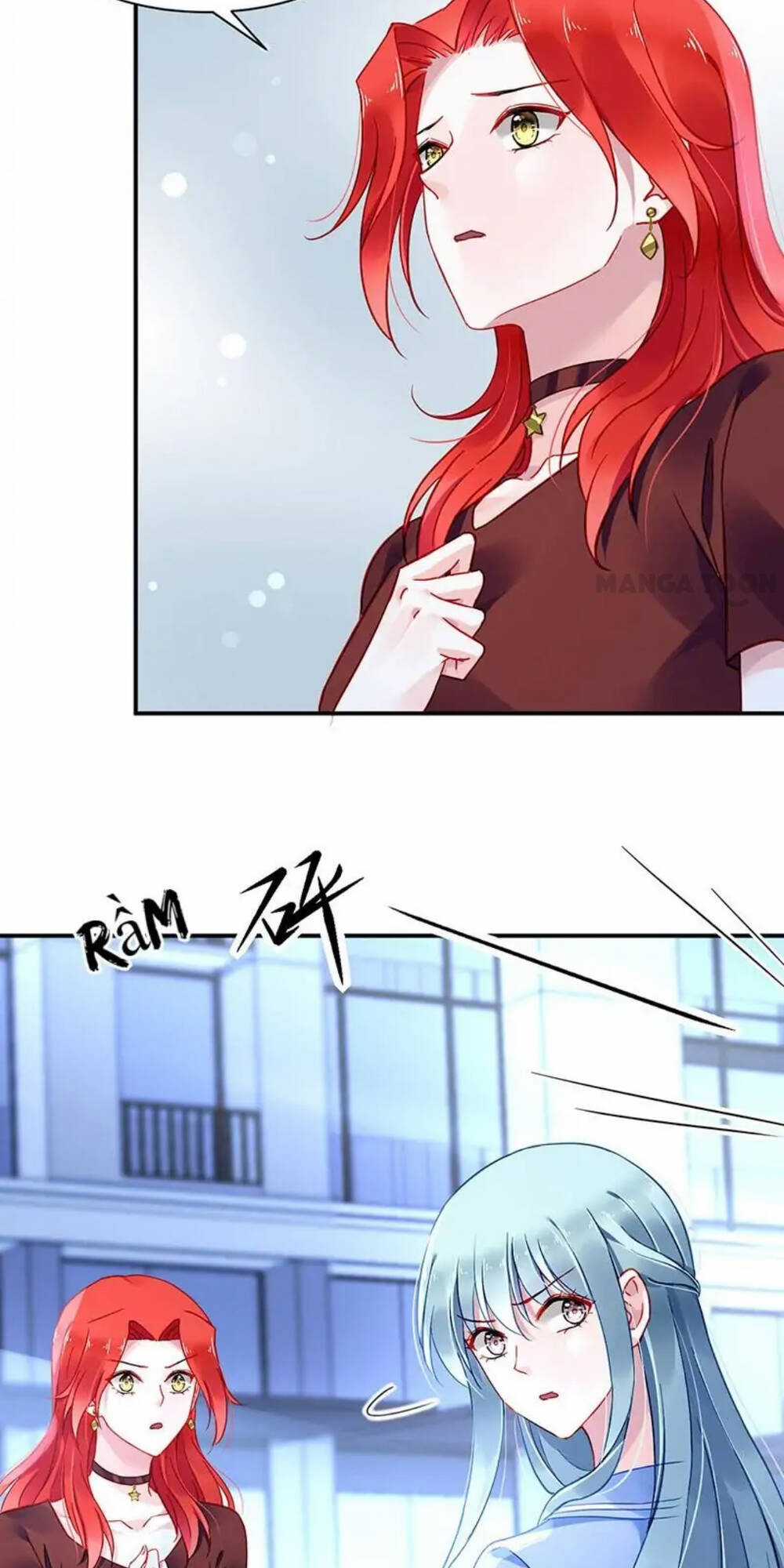 Thanh Xuân Bị Lãng Quên Chapter 252 trang 11