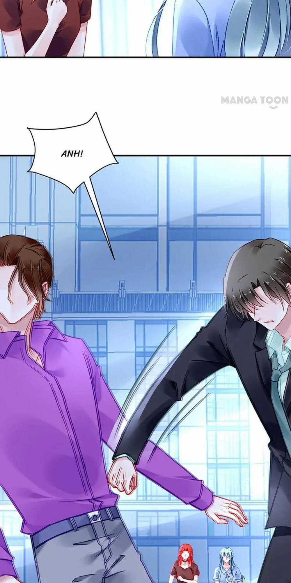 Thanh Xuân Bị Lãng Quên Chapter 252 trang 12