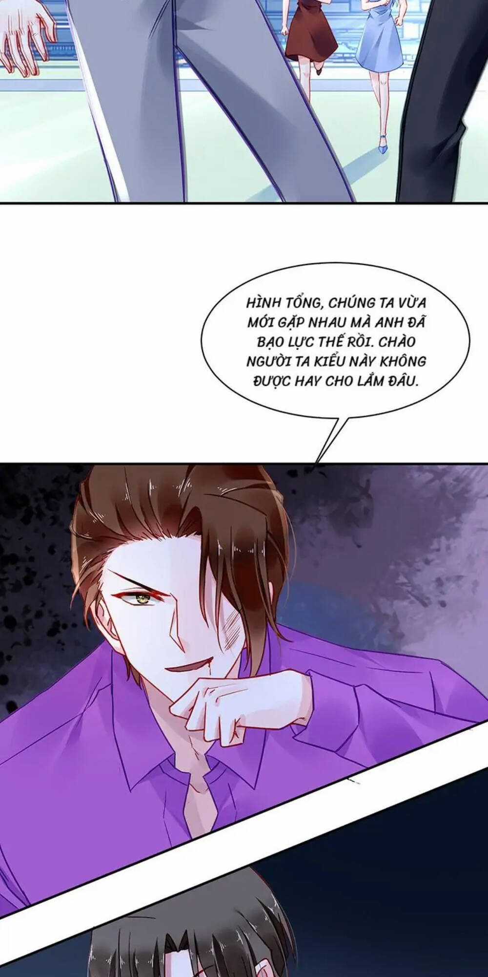 Thanh Xuân Bị Lãng Quên Chapter 252 trang 13