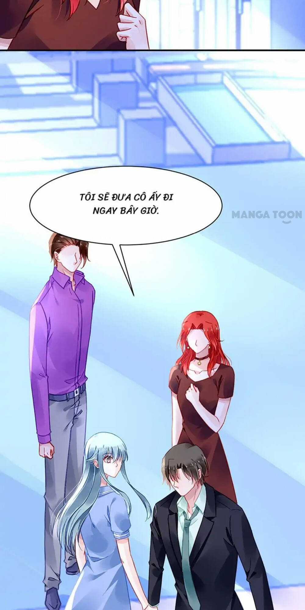 Thanh Xuân Bị Lãng Quên Chapter 252 trang 15