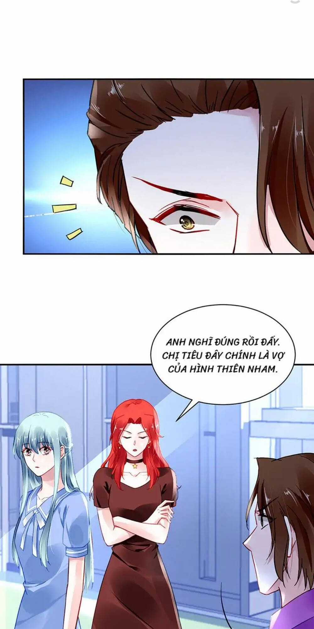 Thanh Xuân Bị Lãng Quên Chapter 252 trang 2