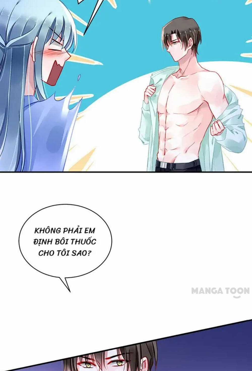 Thanh Xuân Bị Lãng Quên Chapter 252 trang 21