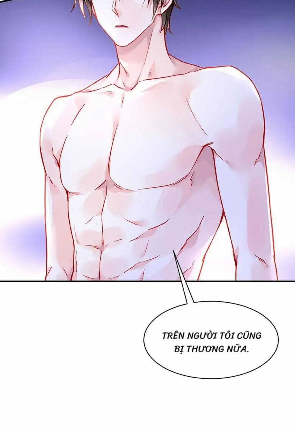 Thanh Xuân Bị Lãng Quên Chapter 252 trang 22