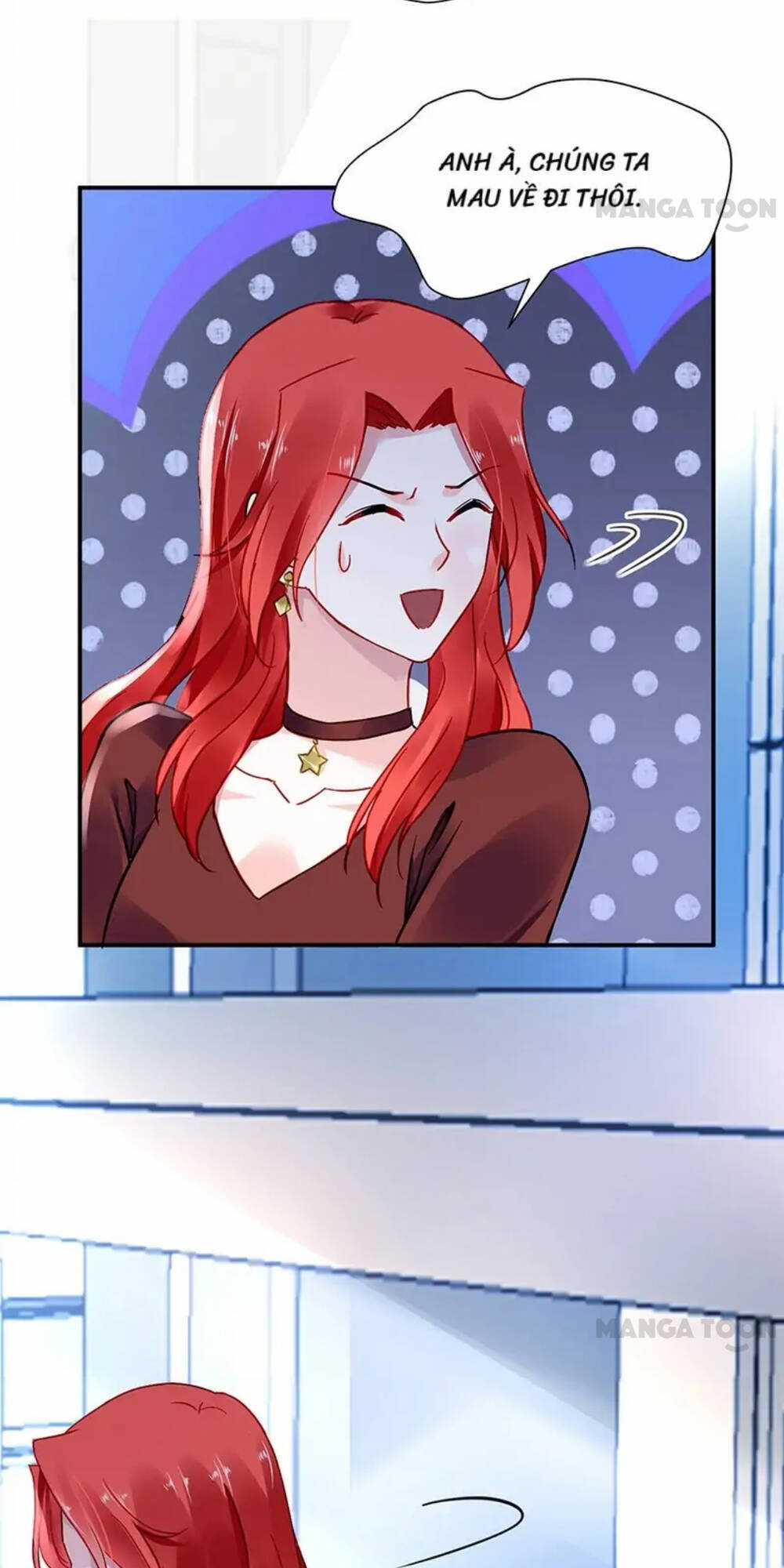 Thanh Xuân Bị Lãng Quên Chapter 252 trang 6