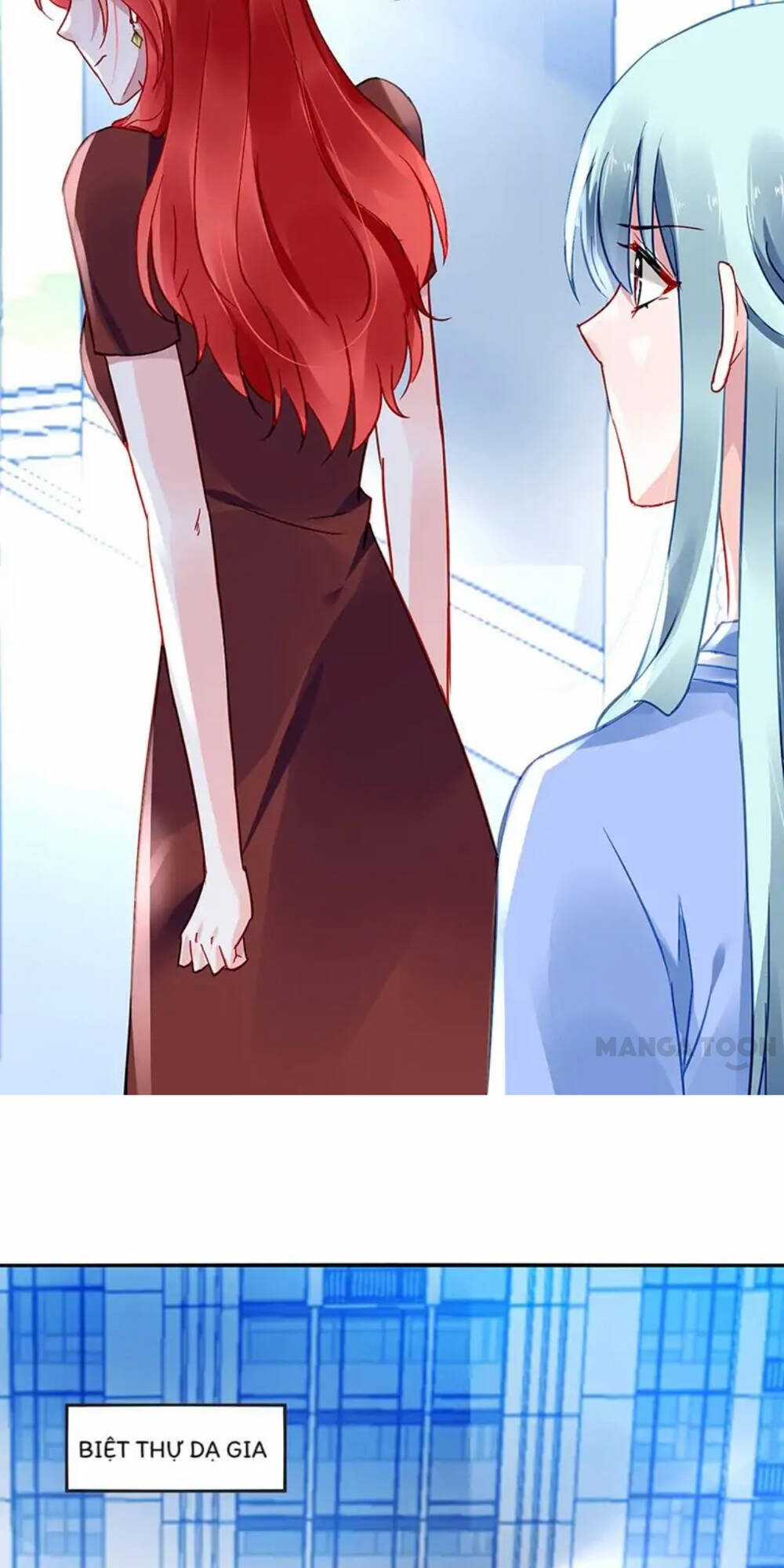 Thanh Xuân Bị Lãng Quên Chapter 252 trang 7