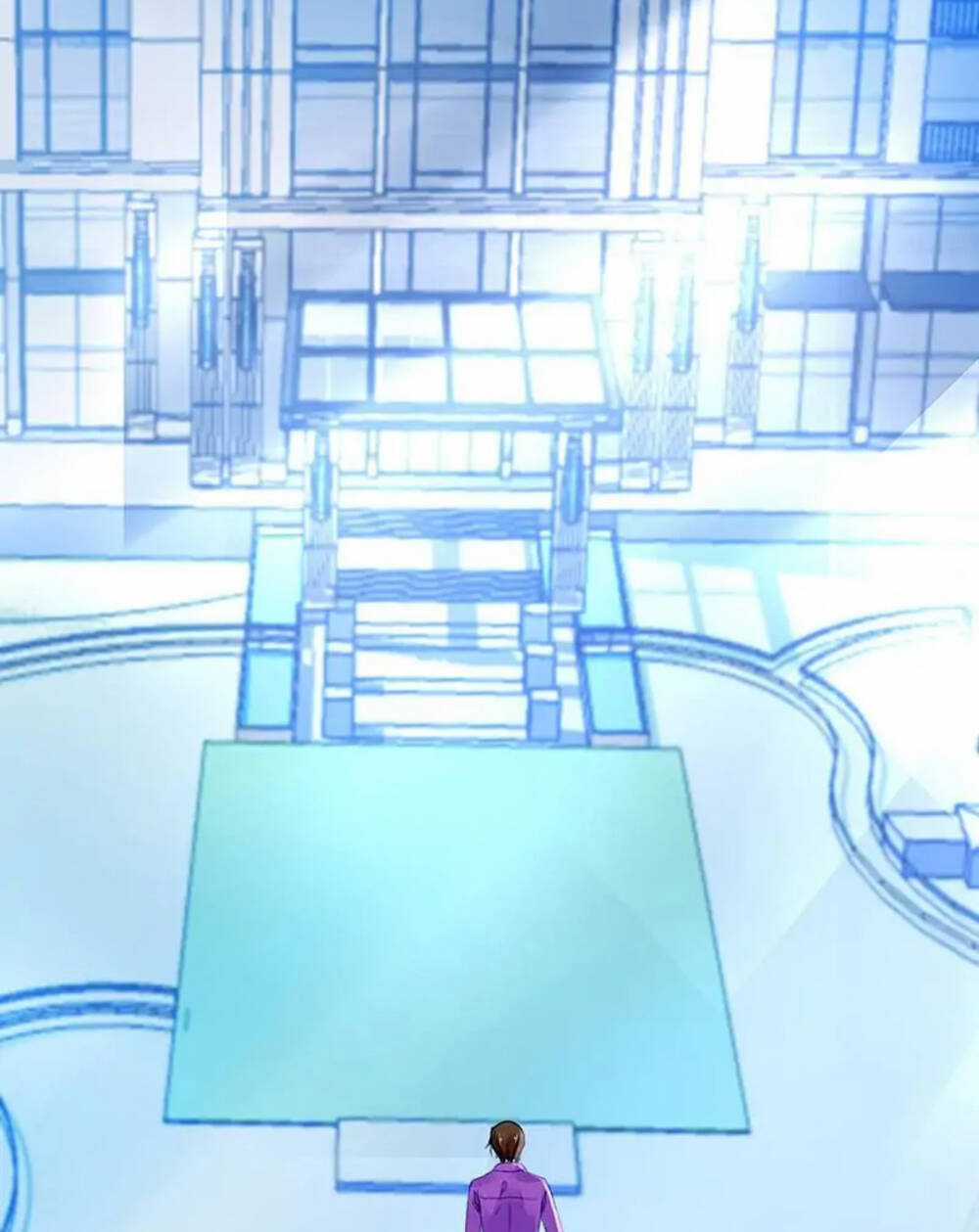 Thanh Xuân Bị Lãng Quên Chapter 252 trang 8