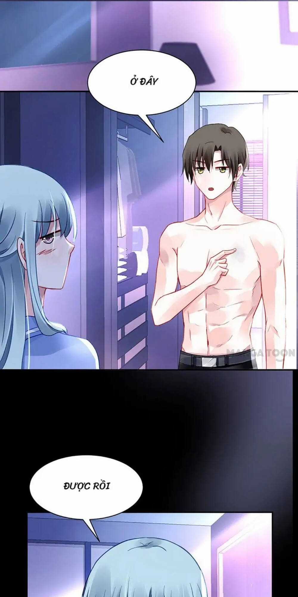 Thanh Xuân Bị Lãng Quên Chapter 253 trang 0