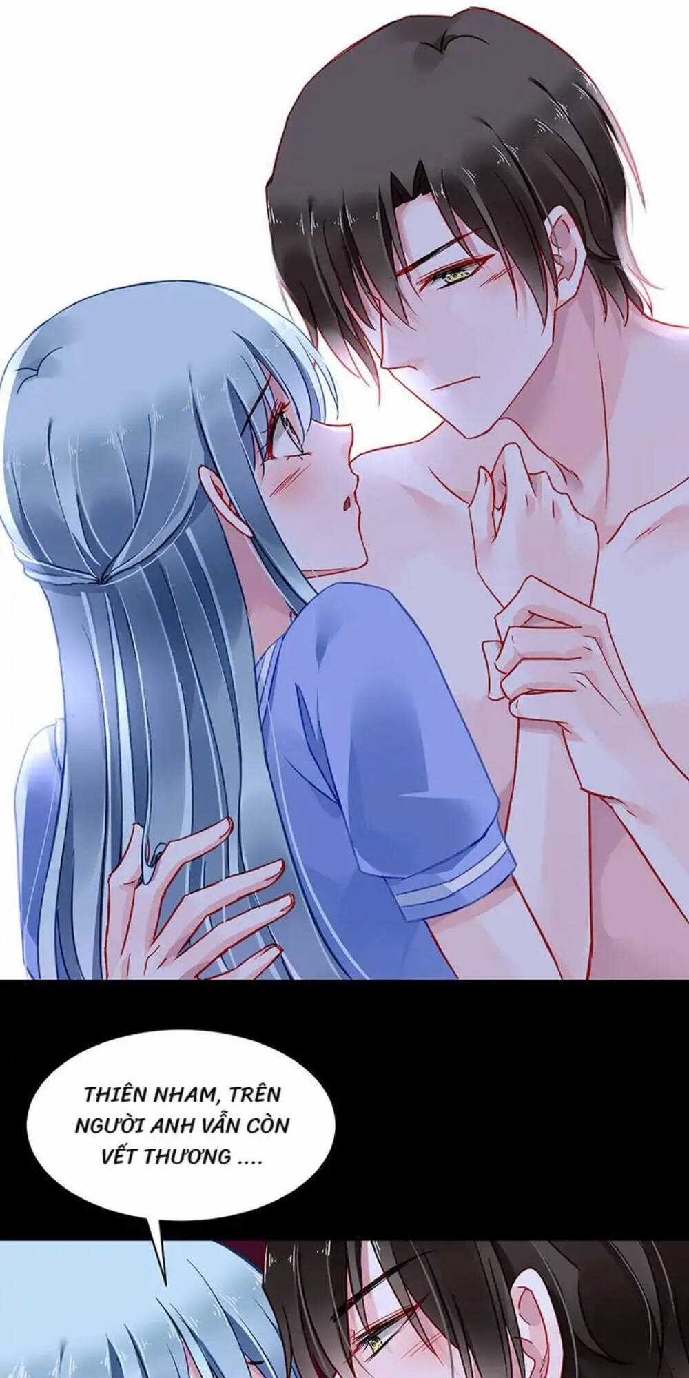 Thanh Xuân Bị Lãng Quên Chapter 253 trang 12