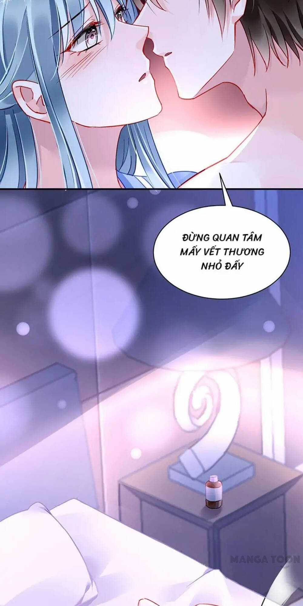 Thanh Xuân Bị Lãng Quên Chapter 253 trang 13