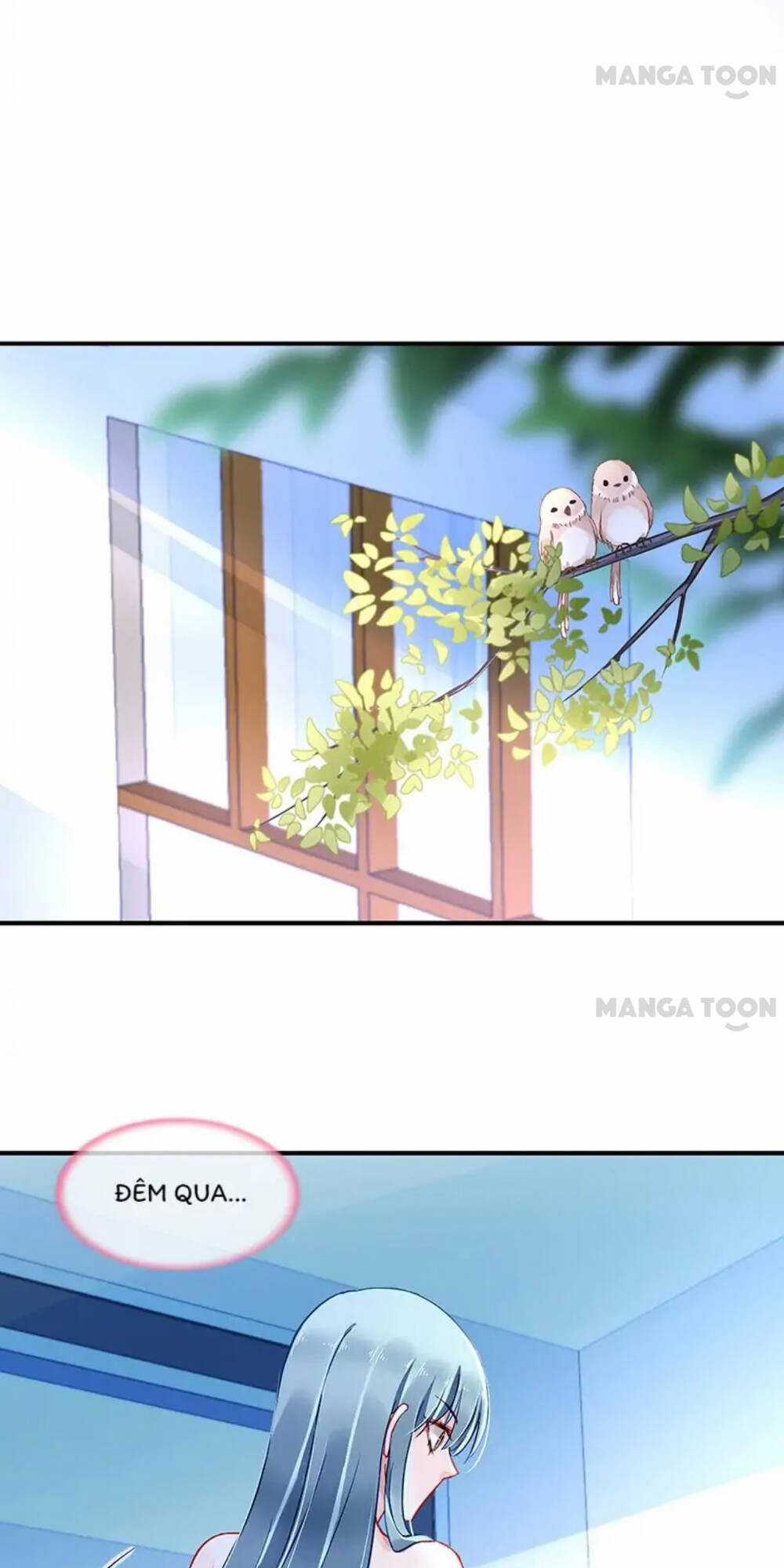 Thanh Xuân Bị Lãng Quên Chapter 253 trang 15