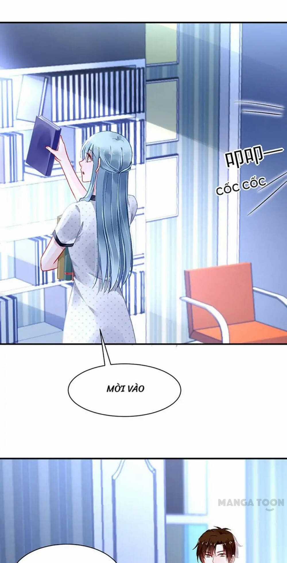 Thanh Xuân Bị Lãng Quên Chapter 253 trang 20