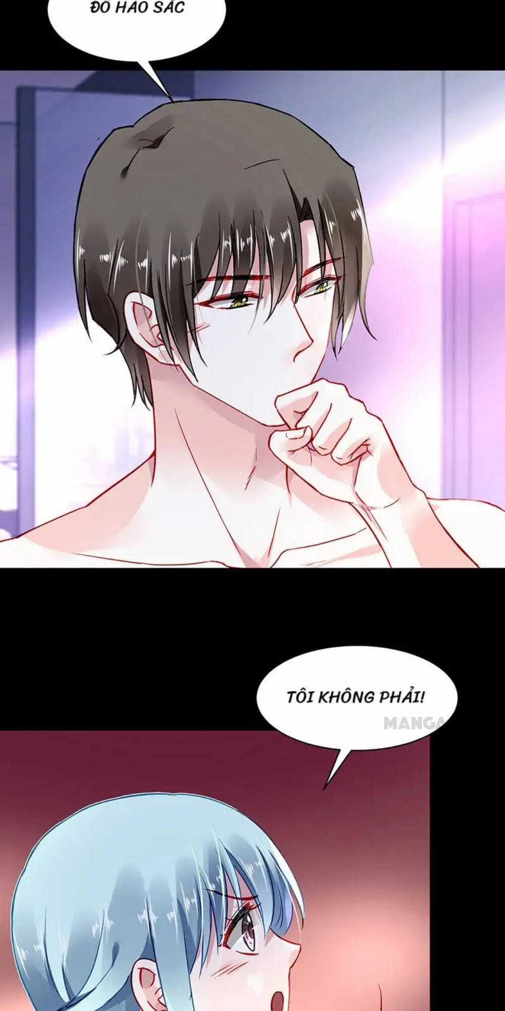 Thanh Xuân Bị Lãng Quên Chapter 253 trang 5