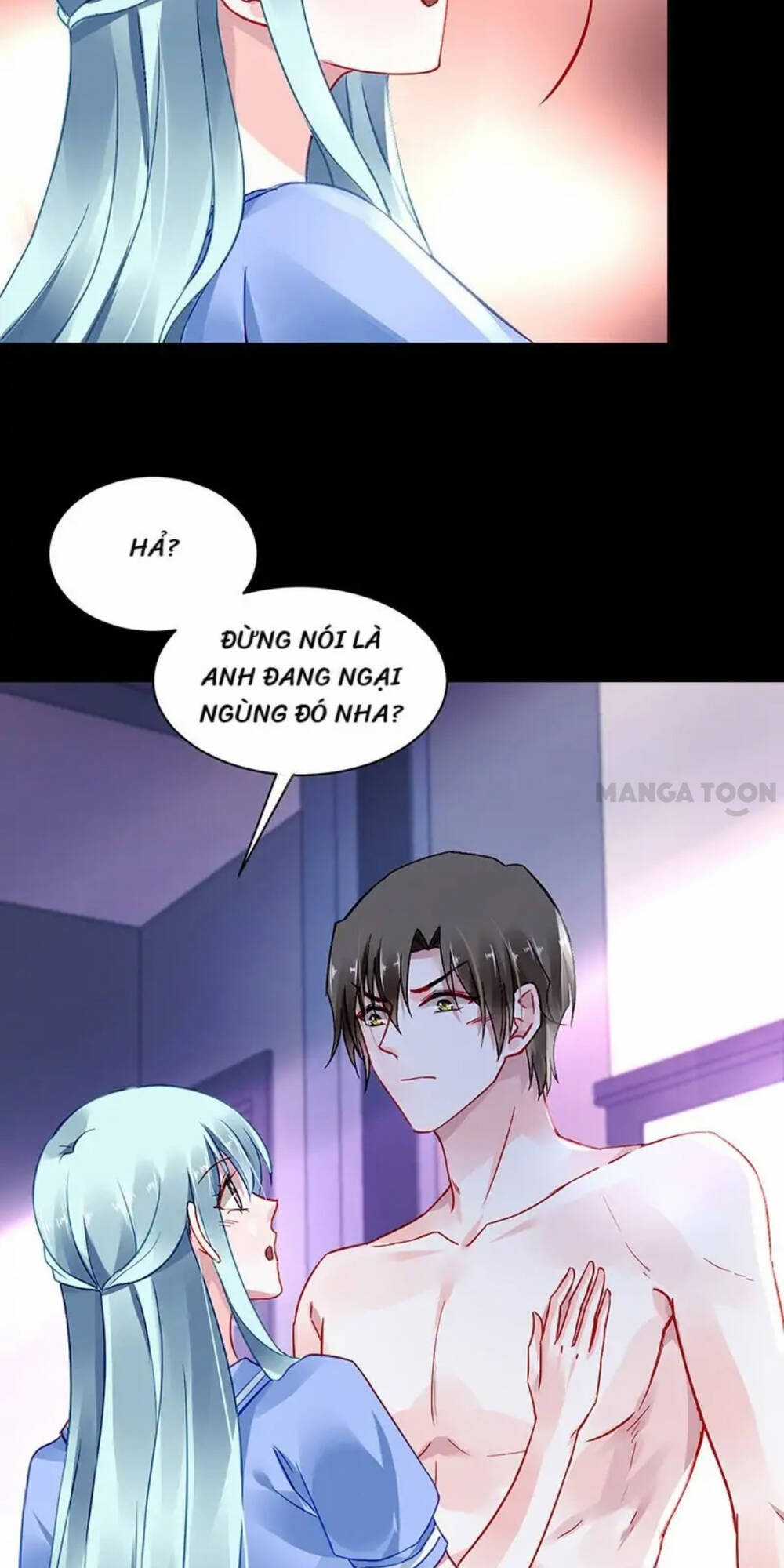 Thanh Xuân Bị Lãng Quên Chapter 253 trang 6