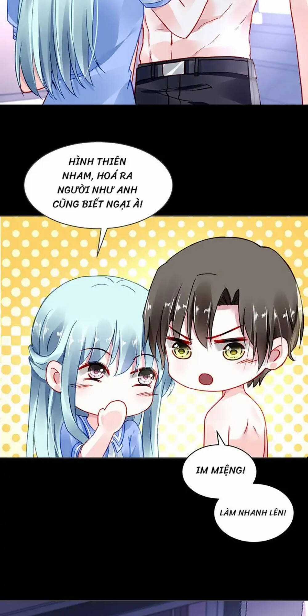 Thanh Xuân Bị Lãng Quên Chapter 253 trang 7